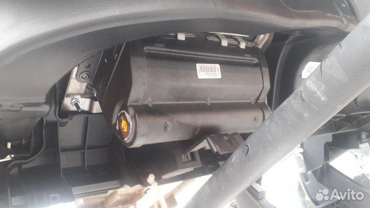 Торпеда рено меган 2