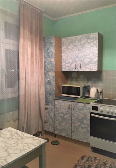 2-к. квартира, 56 м², 8/16 эт.