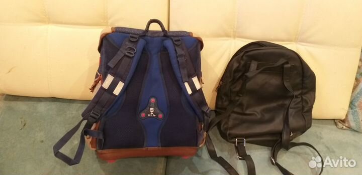 Рюкзаки для девочки