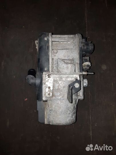 Land Rover Range Rover Evoque Webasto