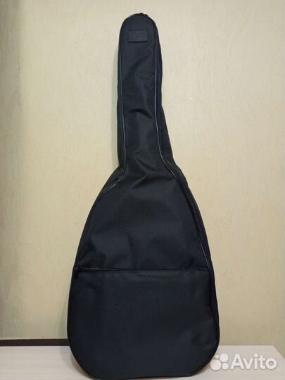 Чехол для гитары лето-зима(новые)