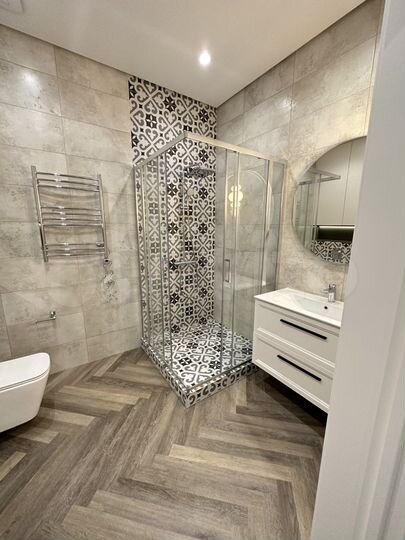 3-к. квартира, 75 м², 5/13 эт.