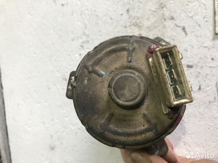 Моторчик вентилятора Фольксваген Пассат Б3 Passat