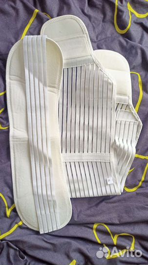 Бандаж для беременных и после родов