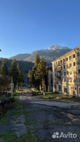 Индивидуальные экскурсии Сочи/Абхазия