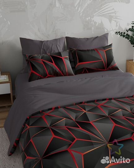 Белье постельное