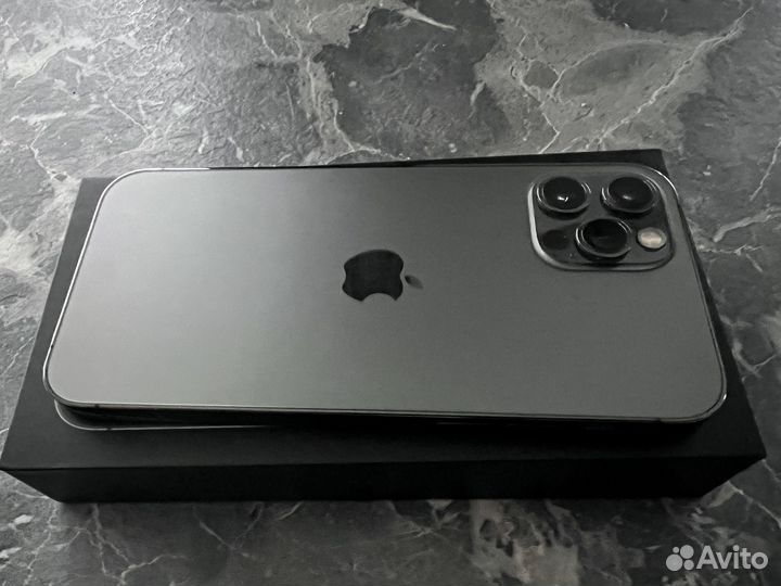 iPhone 12 pro