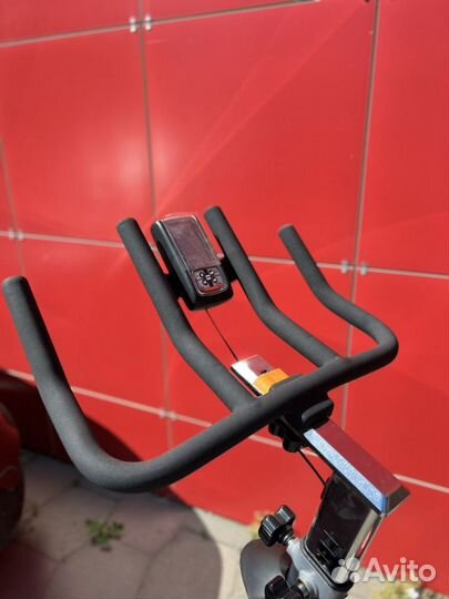 Велотренажер Спин Байк