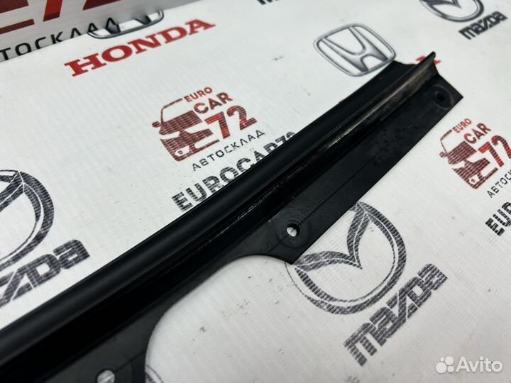 Уплотнитель багажника Mazda CX-5 KF 2017-2024