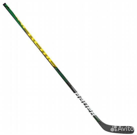 Клюшка хоккейная взрослая bauer supreme ultrasonic