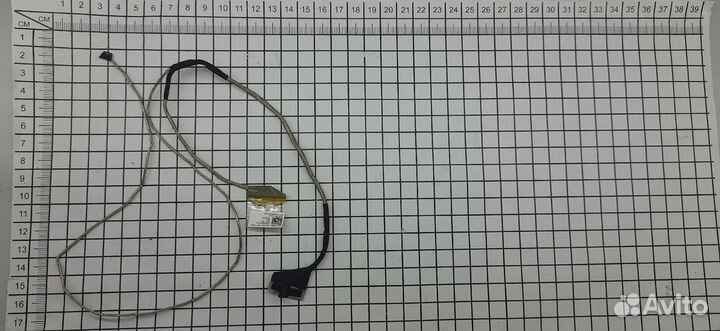 Шлейф матрицы ноутбука Lenovo IdeaPad Flex 3