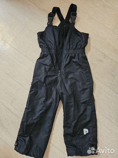 Полукомбинезон Picolino 98