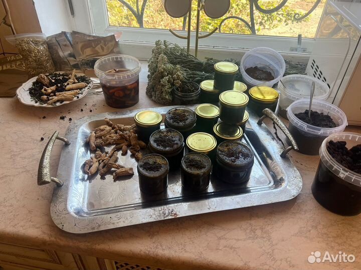 Мед для ночи