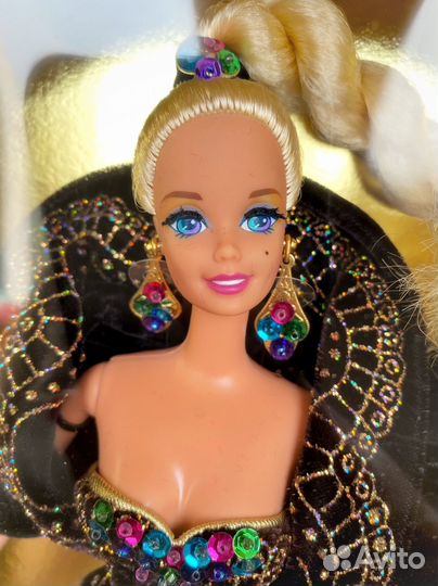 Барби Classique Midnight Gala Barbie 1995