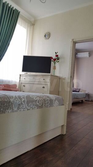 2-к. квартира, 40 м², 2/2 эт.