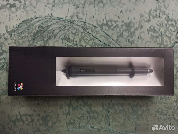 Wacom Grip Pen KP-501E-01 Новое