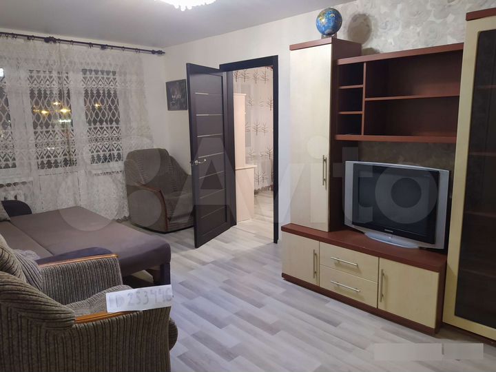 3-к. квартира, 65 м², 4/5 эт.