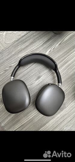 Apple airpods max наушники