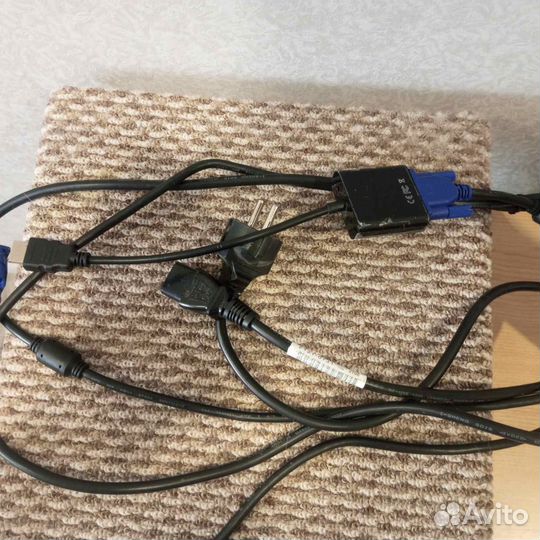 Монитор Asus 17