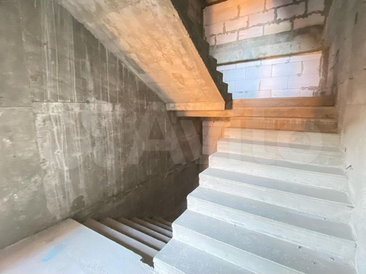 1-к. квартира, 45,1 м², 9/16 эт.