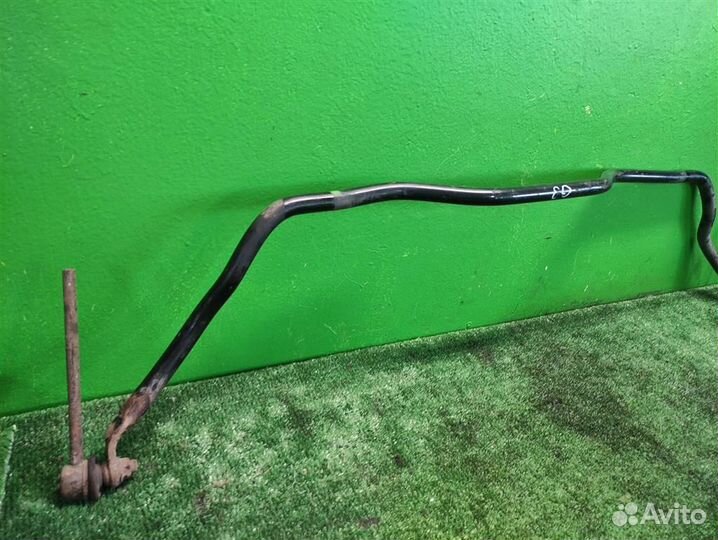 Стабилизатор передний Honda CR-V 3 (RE) 2009