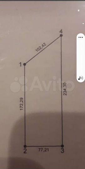 Участок 1,3 га (промназначения)