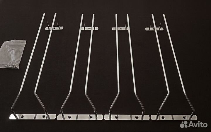 Держатель для бокалов