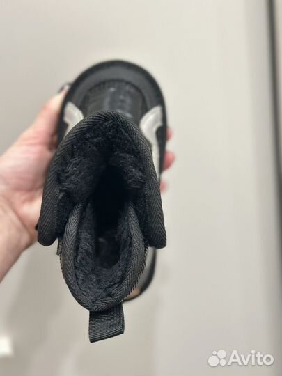 Угги детские 26