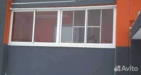 Окна быстро