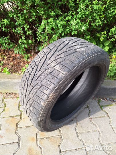 Зимние шины