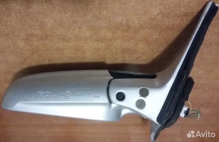 Зеркало правое Honda Civic (электрическое)