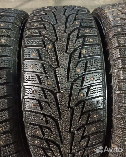 Hankook Winter I'Pike RS W419 215/55 R17 99Y