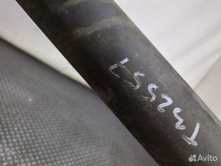 Кардан Toyota RAV 4, 2006