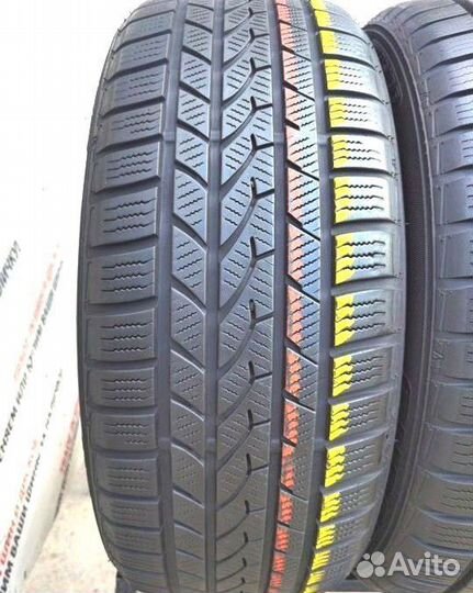Falken Eurowinter HS01 225/55 R18 98V