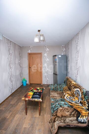 Комната 11,9 м² в 4-к., 9/9 эт.