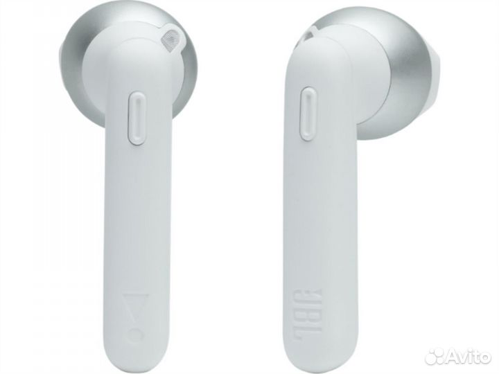 Беспроводные наушники JBL Tune 225 Белый