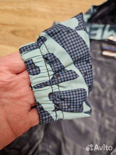 Ветровка Lassie 110