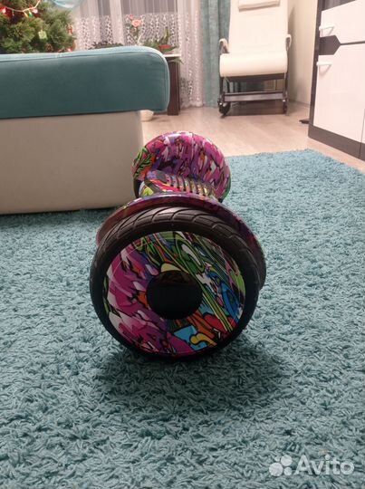 Гироскутер