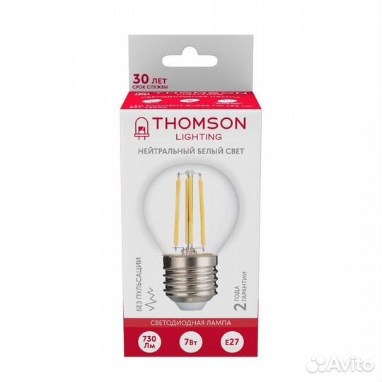 Лампа Китай Е27