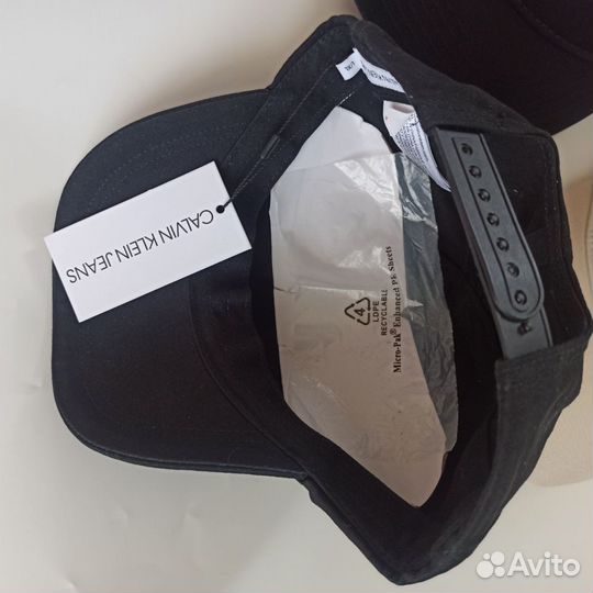 Кепка бейсболка унисекс