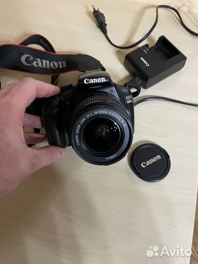 Фотоаппарат