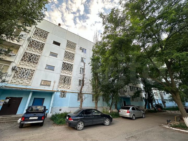 1-к. квартира, 39,3 м², 5/5 эт.