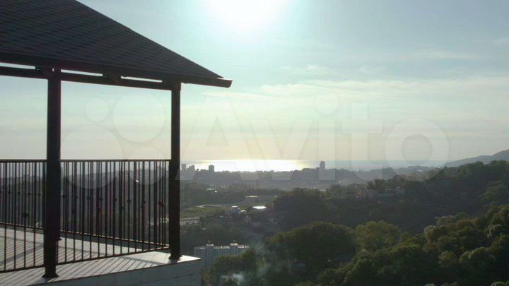 Дом 445 м² на участке 6 сот.