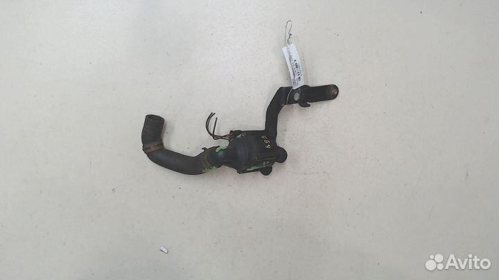 Насос водяной Skoda Octavia (A5), 2012