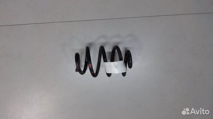 Пружина подвески Nissan Juke, 2011