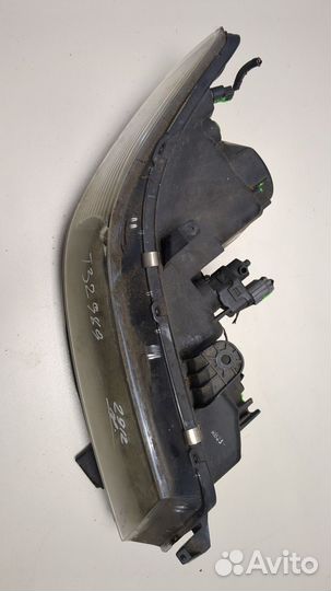 Фара (передняя) Honda Accord 7, 2004