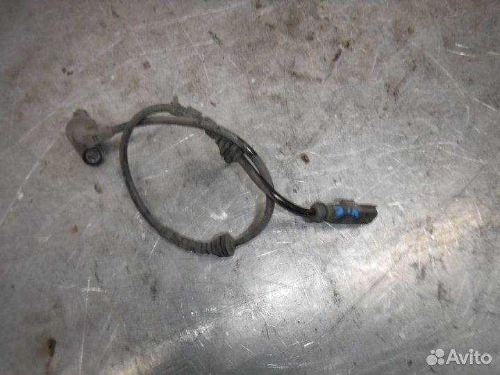 Датчик abs задний левый Лада Largus cross K4M 2017