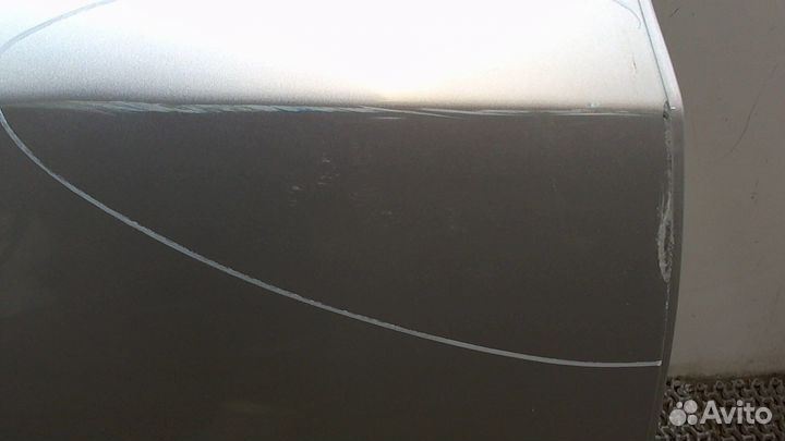 Дверь боковая Opel Astra J, 2011