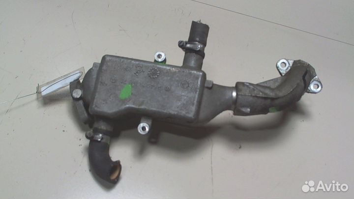 Охладитель отработанных газов Mercedes Vito W639