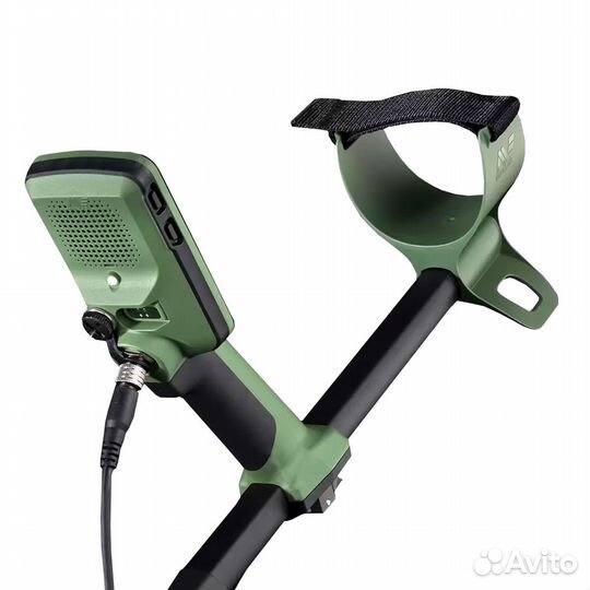 Металлоискатель Minelab X-Terra Pro